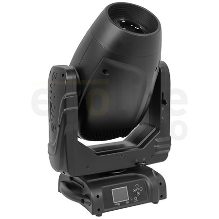 Lumina H380 Set Evolite Pro