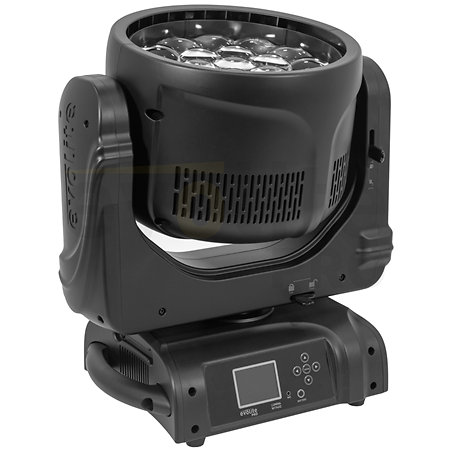 Lumina W1940Z Set Evolite Pro