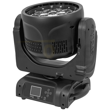 Lumina W1940Z Set Evolite Pro
