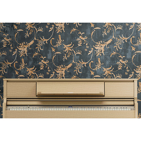 LX-5-LA Light Oak Roland