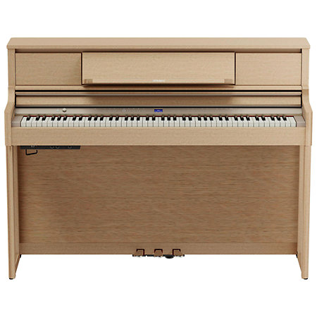 LX-5-LA Light Oak Roland