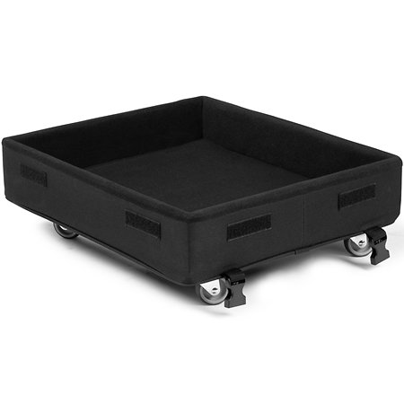 Housse et Plateau pour Sub PRX ONE JBL
