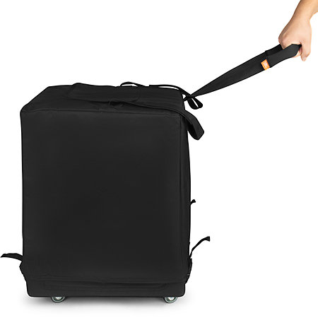 Housse et Plateau pour Sub PRX ONE JBL