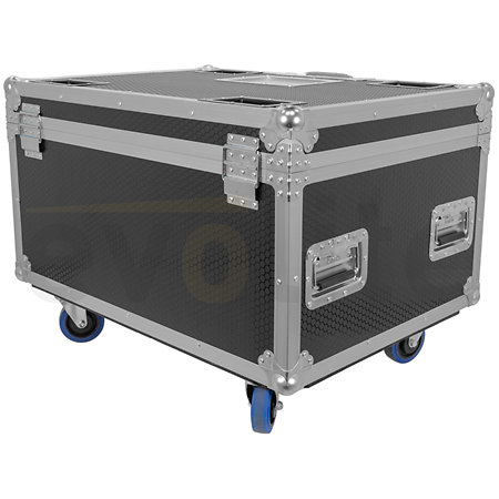 IPARLED 18X12W-FC Evolite