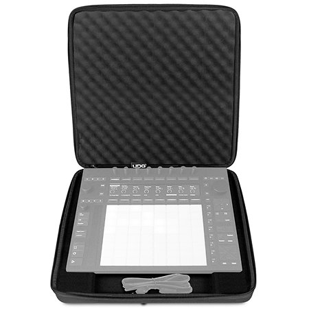 U 8499 BL pour Ableton Push 3 UDG