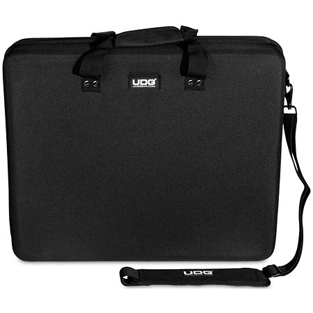 U 8325 BL pour PLX-CRSS12 et RP-2000 MK4 UDG