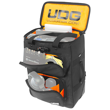 U 9024 BL-OR UDG