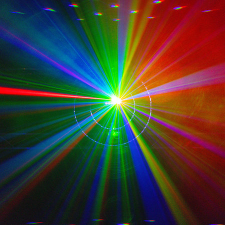 LightShow 6FX BoomTone DJ