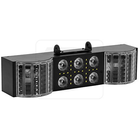 Twin Derby BoomTone DJ