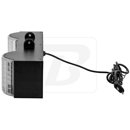 Twin Derby BoomTone DJ