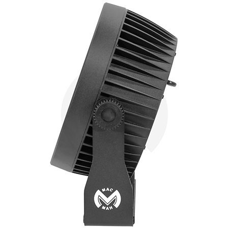 FlatPAR 18x12W 6IN1 Mac Mah FlatPAR 18x12W 6IN1 Mac Mah