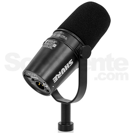 MV7+ K Shure