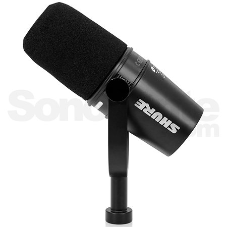 MV7+ K Shure