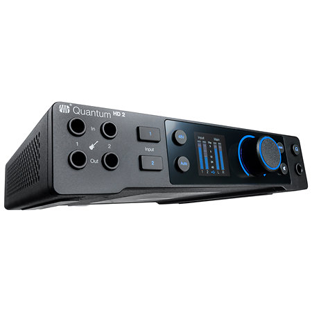 Quantum HD 2 Presonus