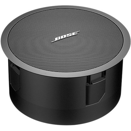 FreeSpace 3-II Acoustimass Flush Bass Black Bose Professional