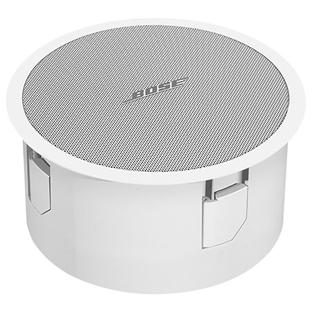 FreeSpace 3-II Acoustimass Flush Bass White Bose Professional