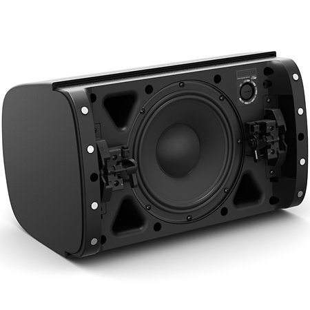 DesignMax DM8S Black Bose Professional