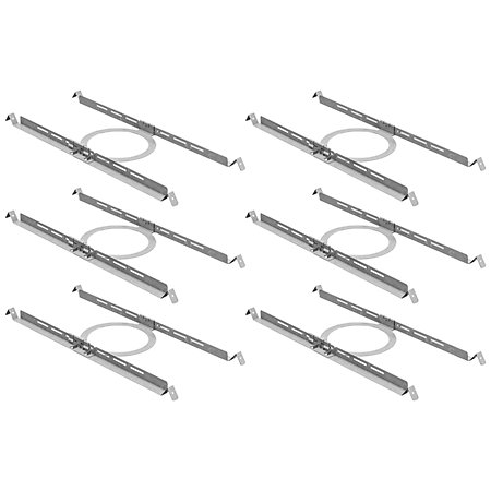 FreeSpace FS2C Adjustable Tile Bridges (Pack de 6) Bose Professional