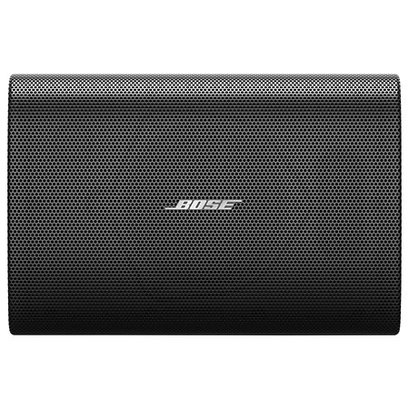 FreeSpace FS4SE Black (La Paire) Bose Professional