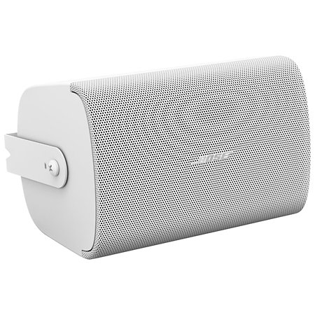 FreeSpace FS4SE White (La Paire) Bose Professional