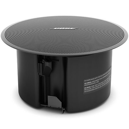 DesignMax DM2C-LP Black (La Paire) Bose Professional