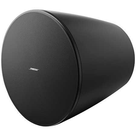 DesignMax DM10P-SUB Black (l'unité) Bose Professional