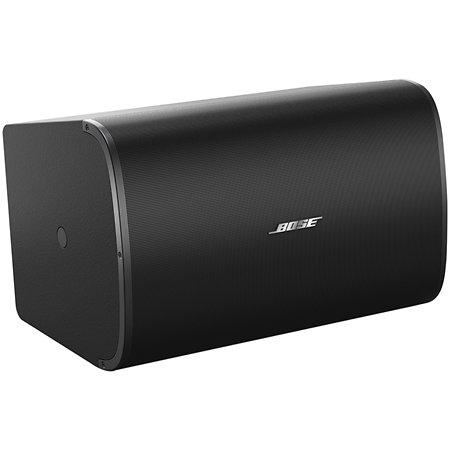 DesignMax DM10S-SUB Black (l'unité) Bose Professional