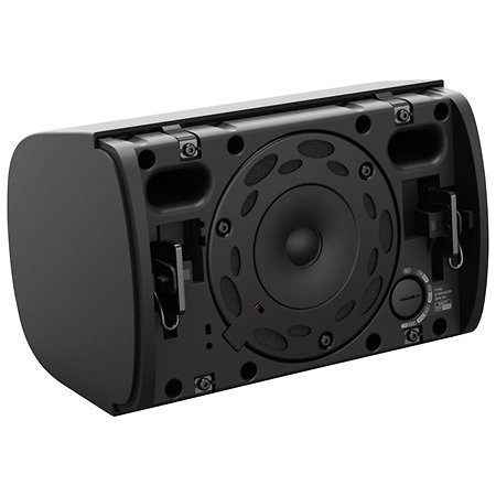 DesignMax DM3SE Black (la paire) Bose Professional