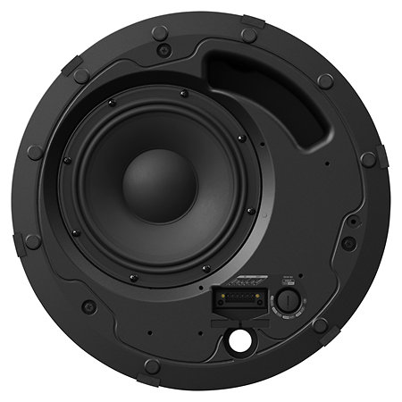 DesignMax DM8C-SUB Black (l'unité) Bose Professional