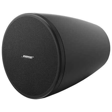 DesignMax DM3P Black (la paire) Bose Professional