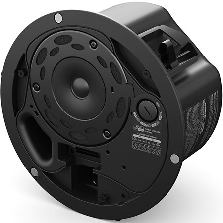 DesignMax DM3C Black (la paire) Bose Professional