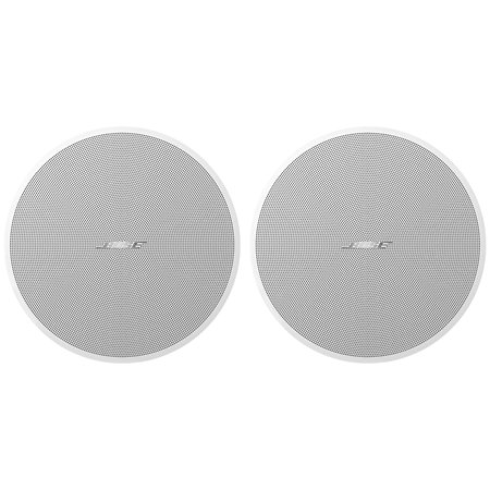 DesignMax DM3C White (la paire) Bose Professional