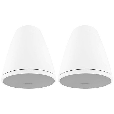 DesignMax DM6PE White (la paire) Bose Professional