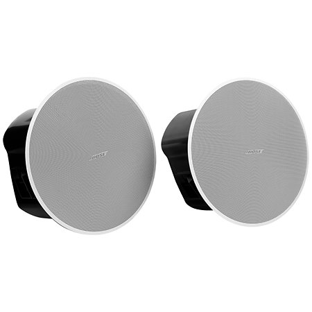 DesignMax DM6C White (la paire) Bose Professional