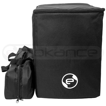 Pack Double e-Slim 110 + Covers Elokance