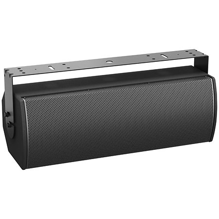 ArenaMatch Utility AMU208 Outdoor Loudspeaker Black (l'unité) Bose Professional