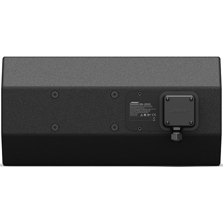 ArenaMatch Utility AMU108 Outdoor Loudspeaker Black (l'unité) Bose Professional