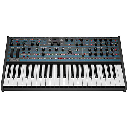 TEO-5 Oberheim