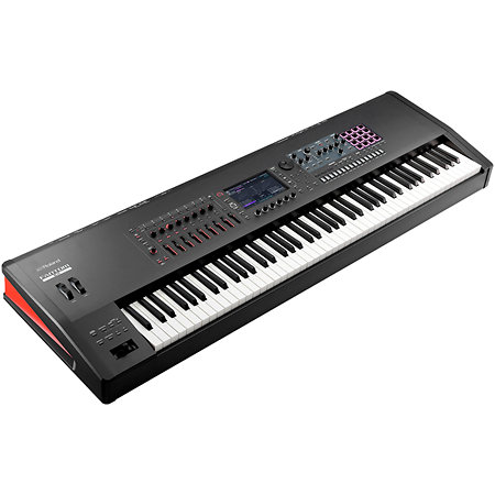 Fantom 8 EX Roland