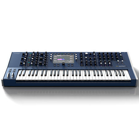 Quantum MK2 Waldorf