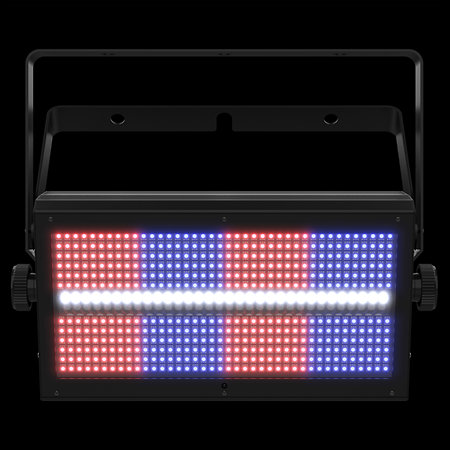 Shocker Panel FX Chauvet DJ