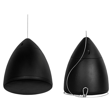 Bell 6 (Black) Elipson