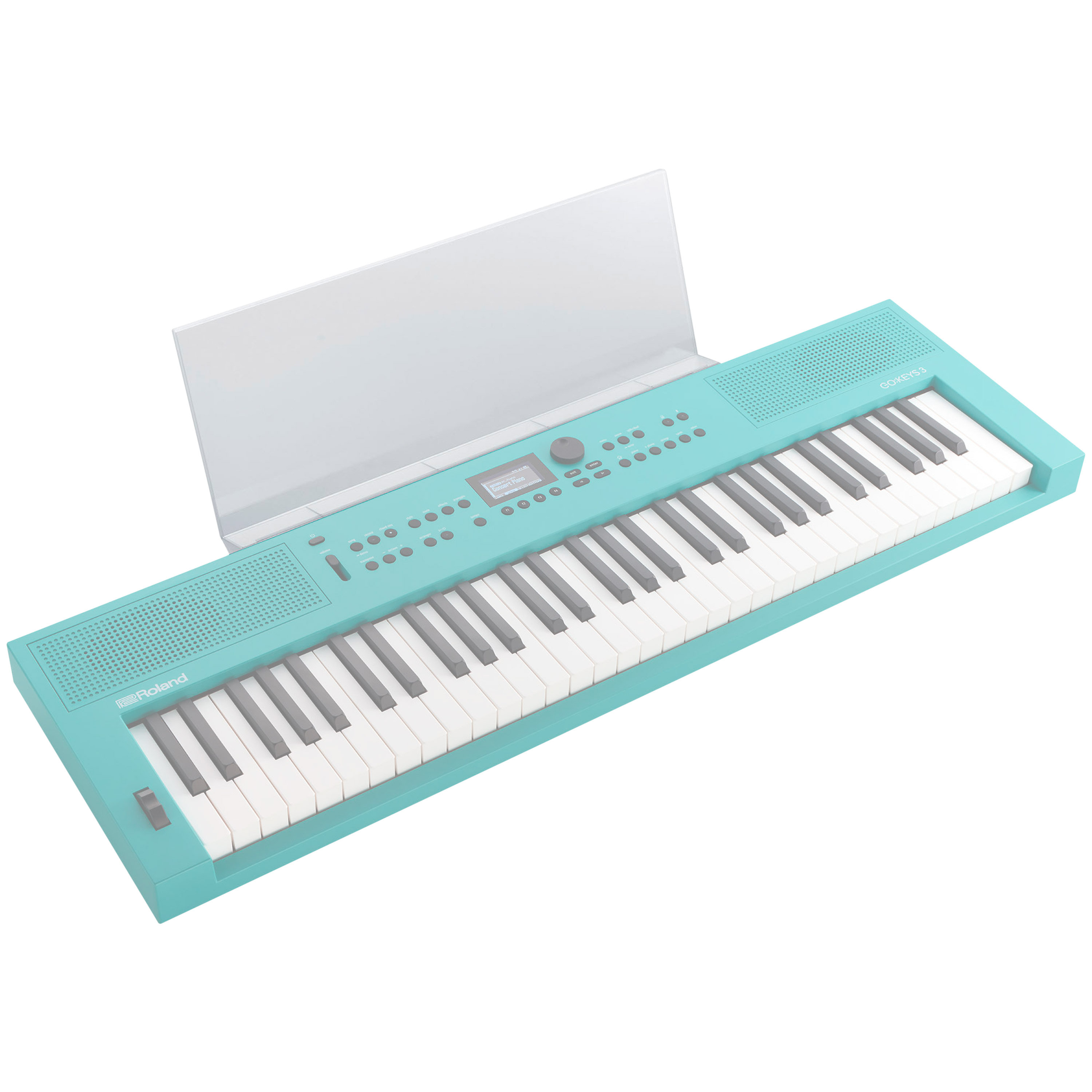 Roland MRGKS3/5 pupitre pour GO:Keys 3 / 5