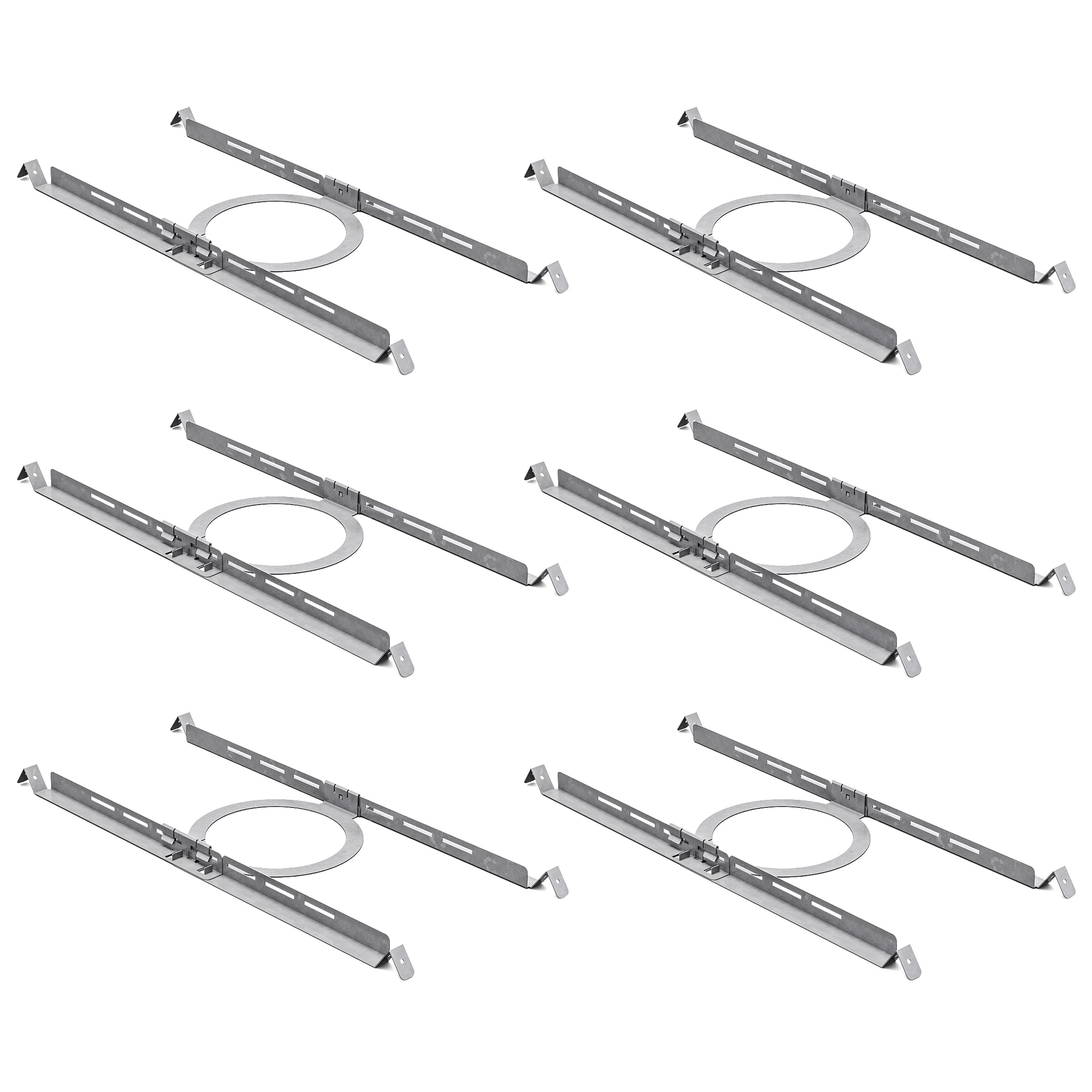 Bose Professional FreeSpace FS2CRFK Retrofit Kit Black (La Paire)