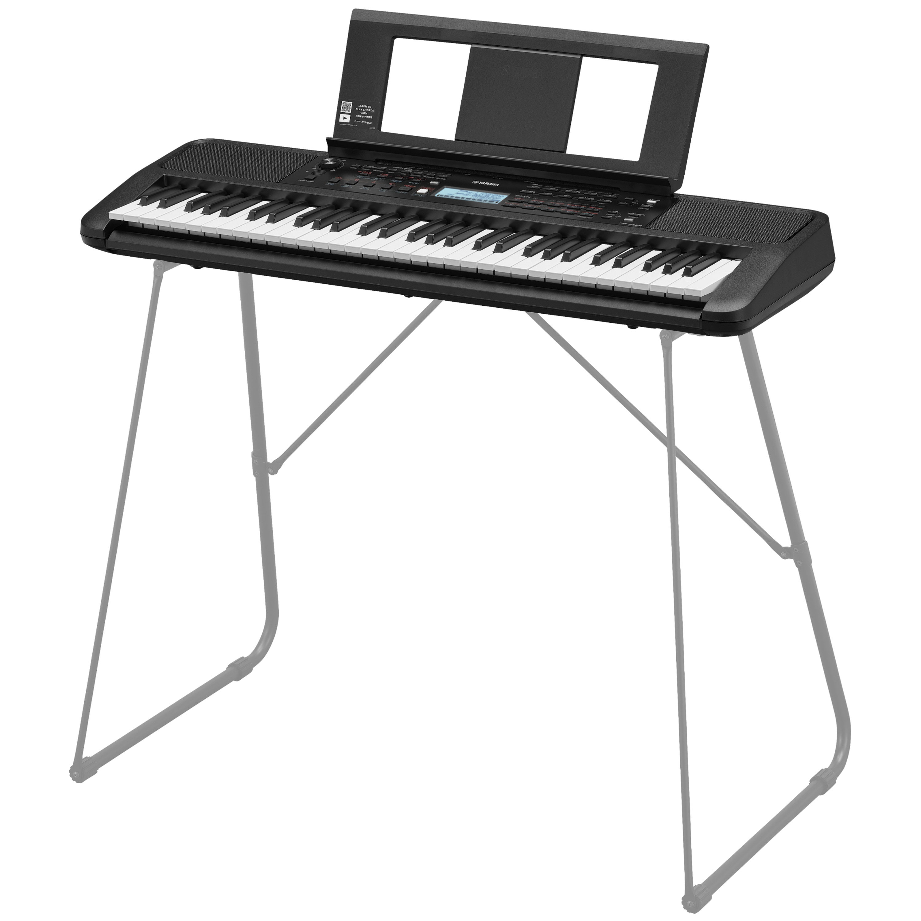 Yamaha Pack PSR-E383