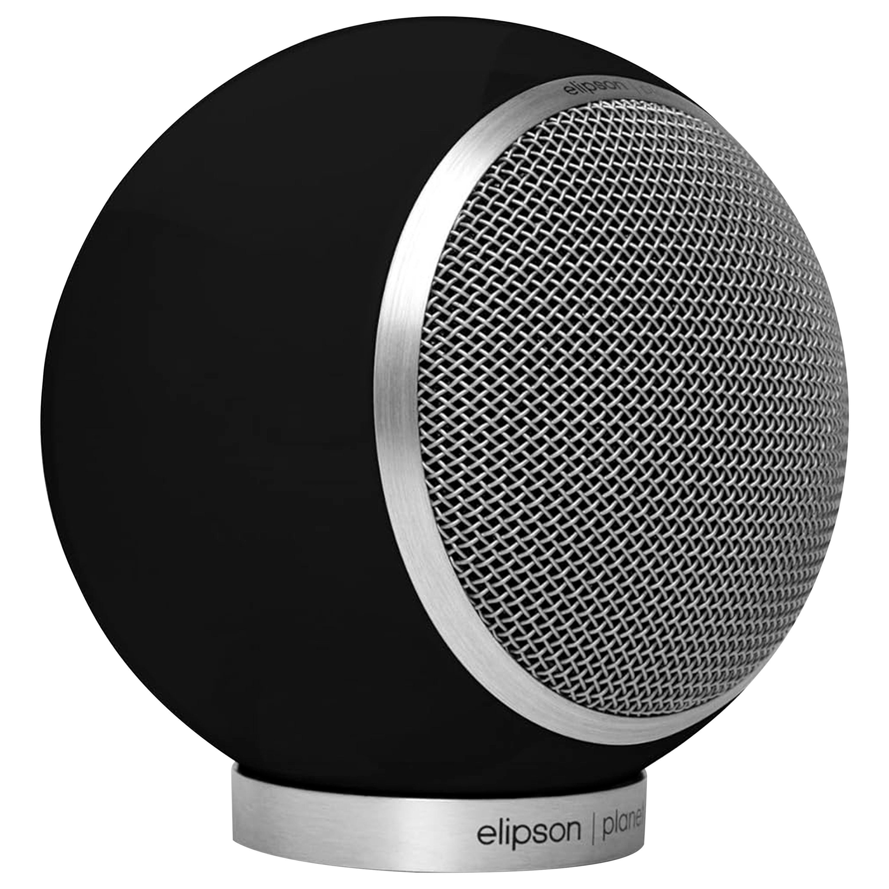 Elipson Planet M 2.0 Black