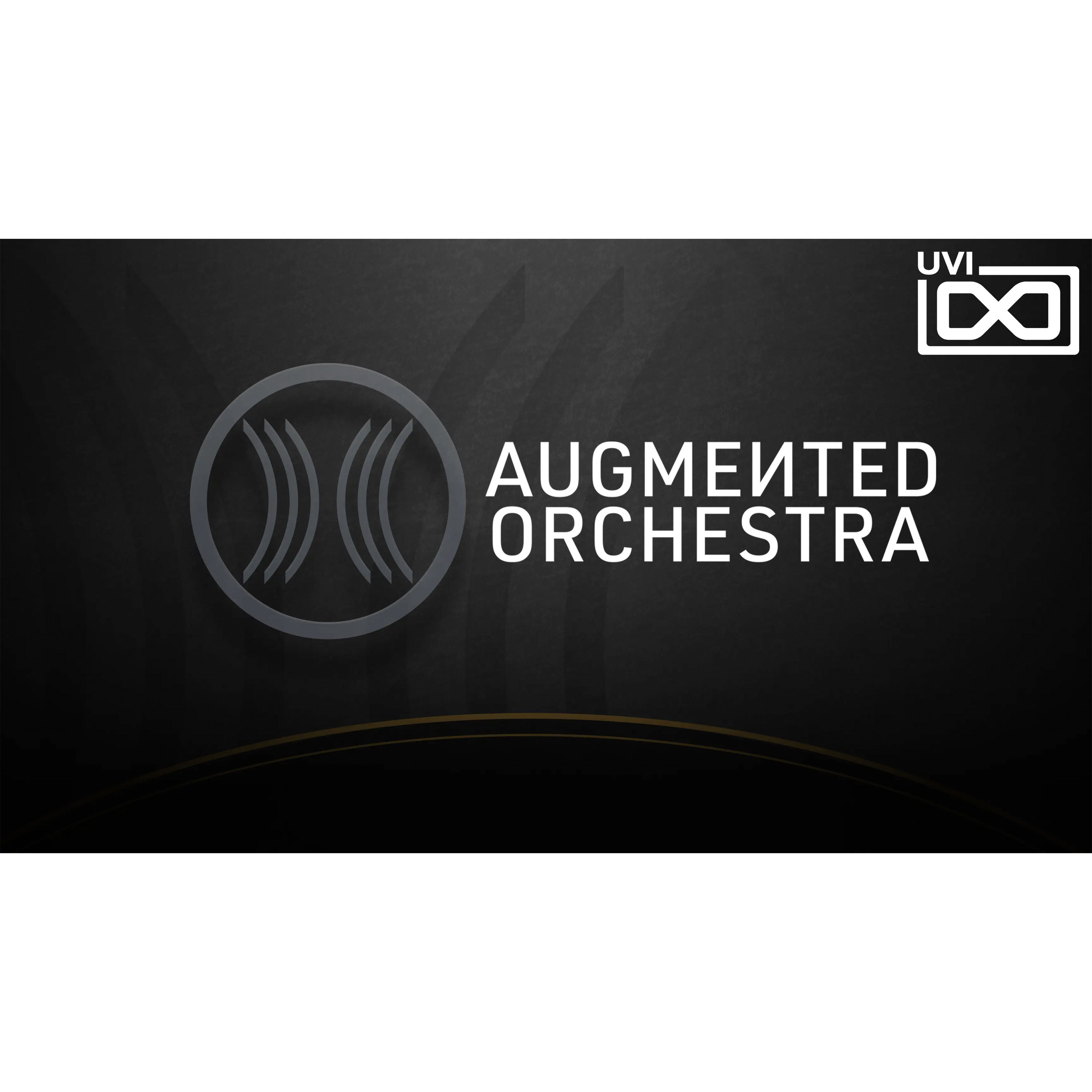 UVI Augmented Orchestra (Licence téléchargeable)