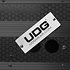 U 91073 BL pour DJM V10 UDG