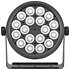 FlatPAR 18x12W 6IN1 Mac Mah FlatPAR 18x12W 6IN1 Mac Mah