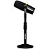 MV7+ K avec stand de table Shure